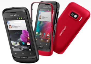 download driver alcatel one touch